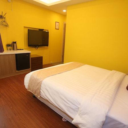 Kenting Waterfront Hotel Exterior photo