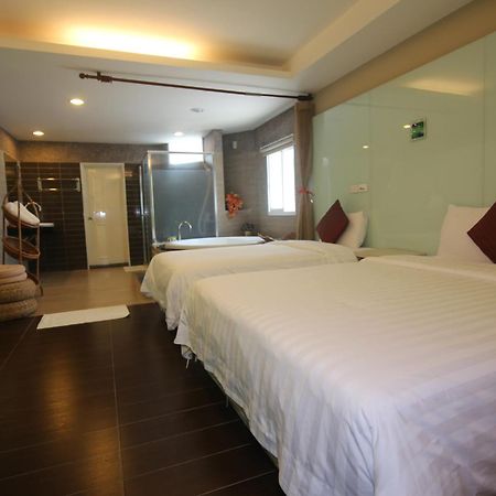 Kenting Waterfront Hotel Exterior photo