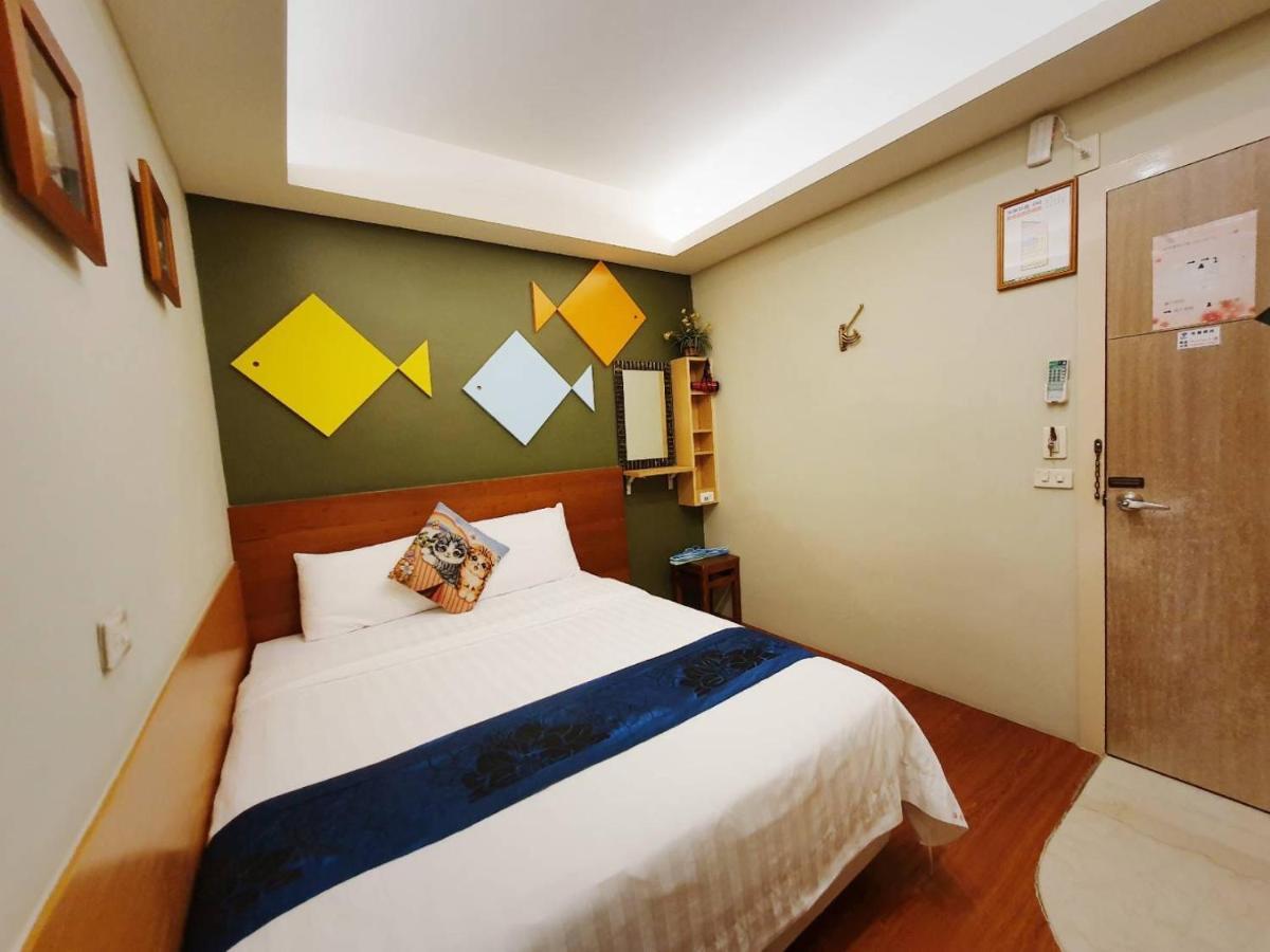 Kenting Waterfront Hotel Exterior photo