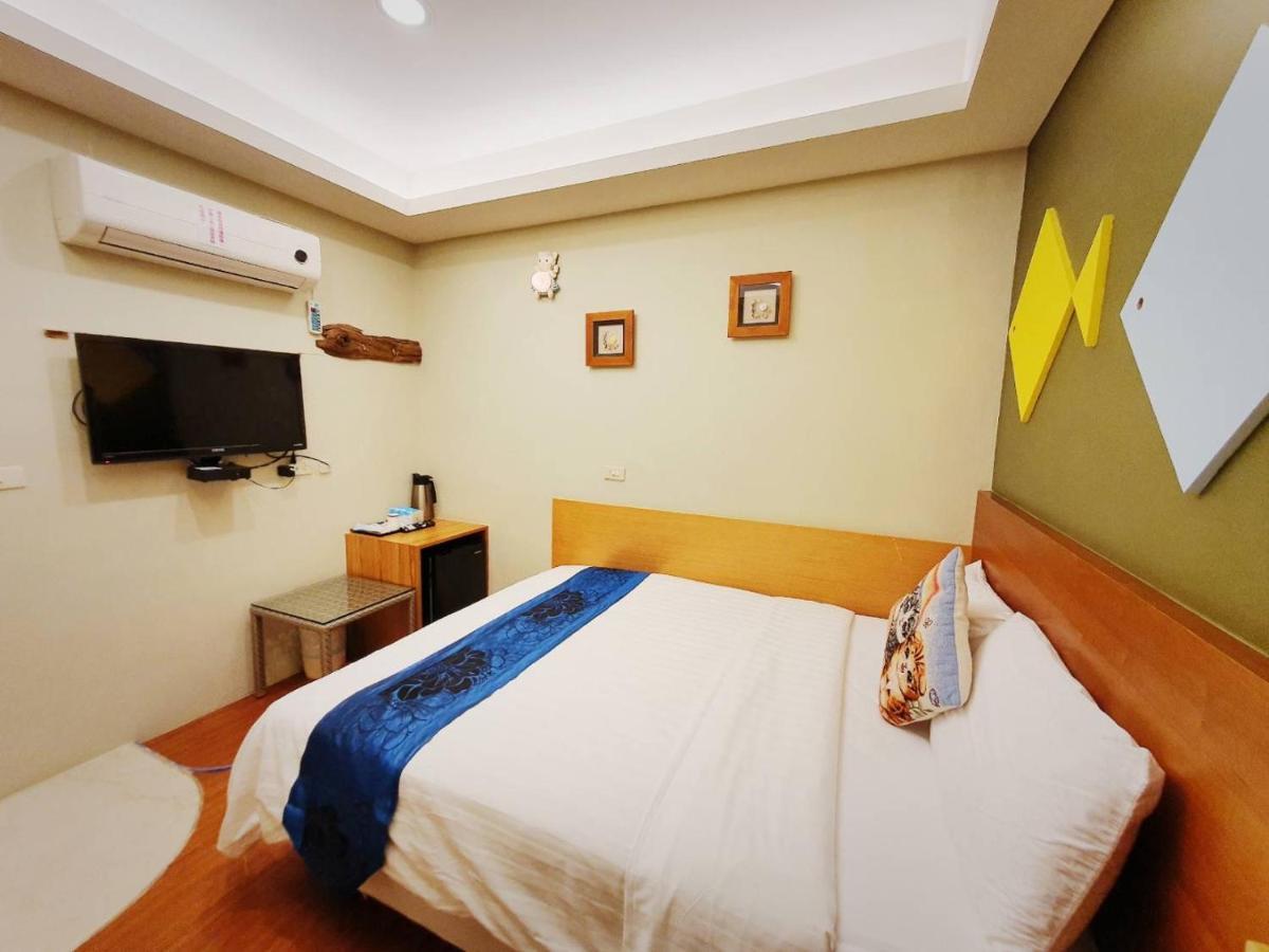 Kenting Waterfront Hotel Exterior photo