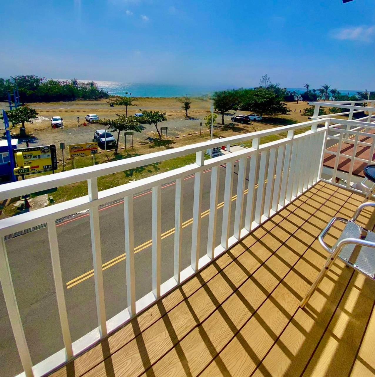 Kenting Waterfront Hotel Exterior photo