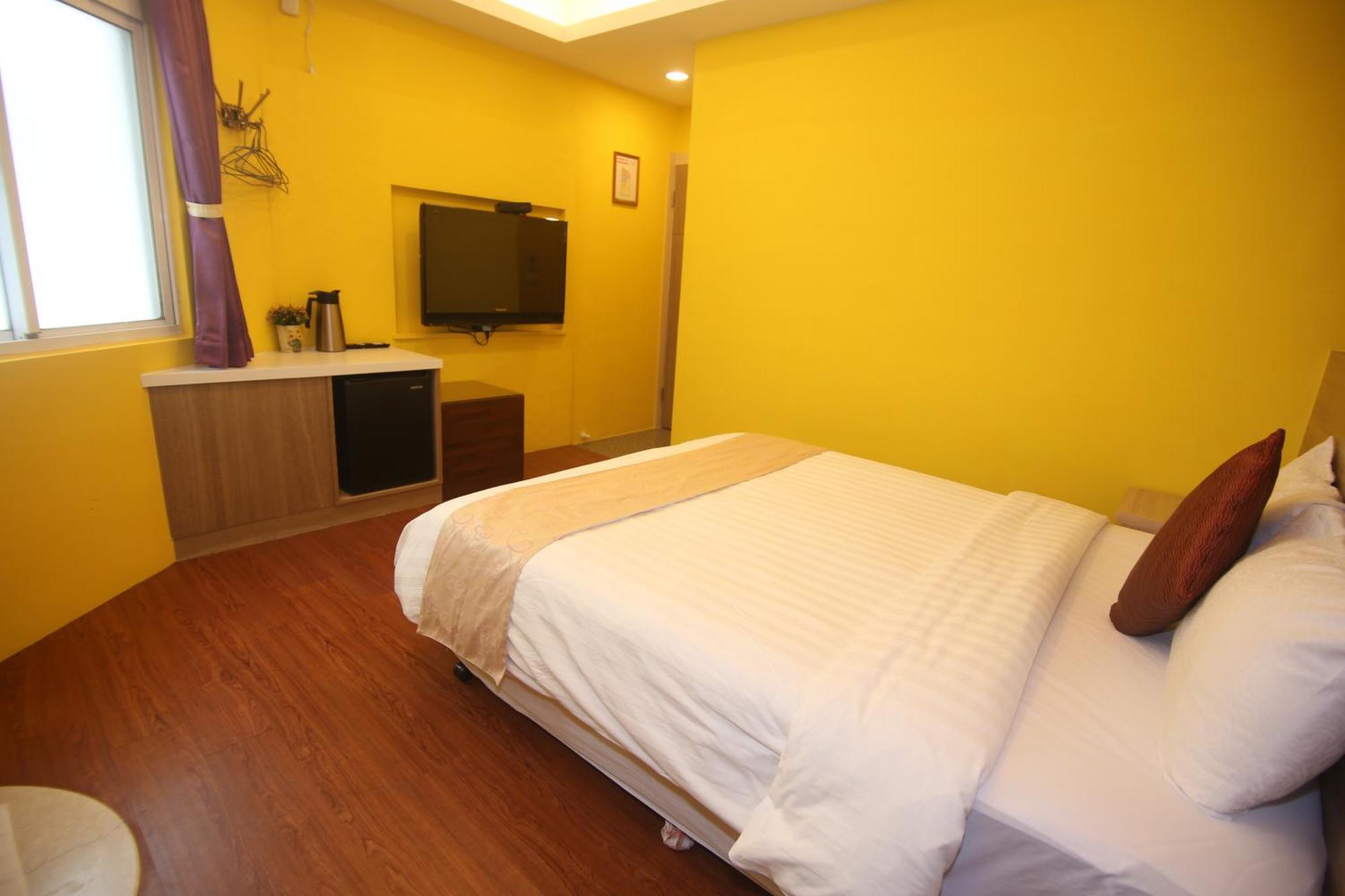Kenting Waterfront Hotel Exterior photo