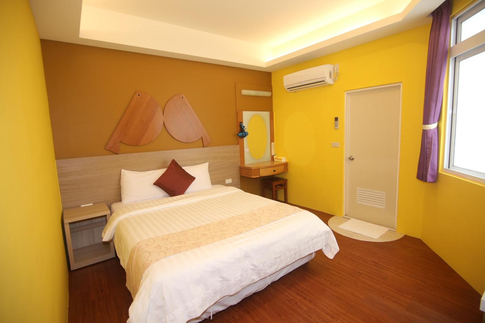 Kenting Waterfront Hotel Exterior photo