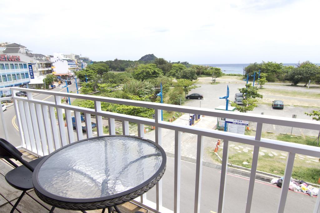 Kenting Waterfront Hotel Exterior photo