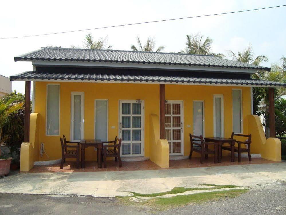 Kenting Waterfront Hotel Exterior photo