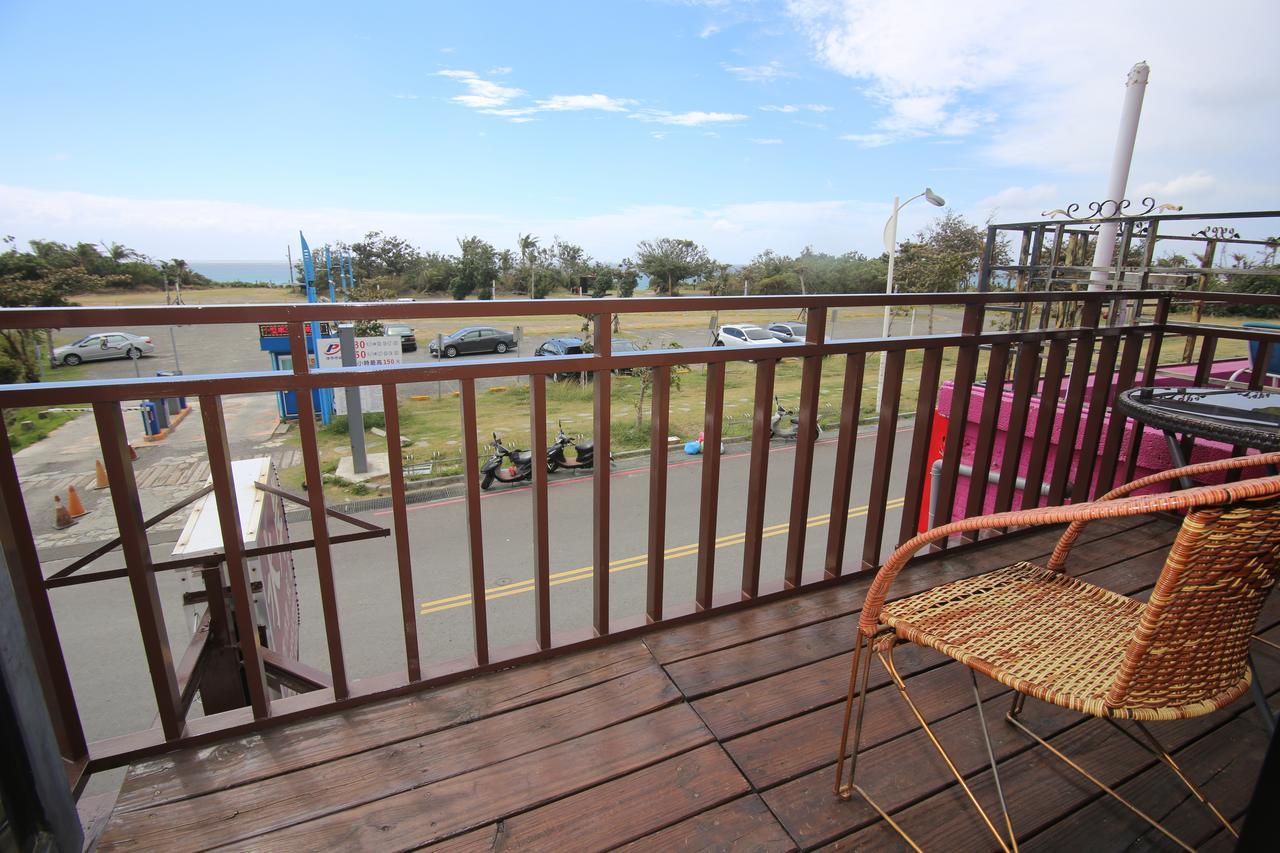 Kenting Waterfront Hotel Exterior photo