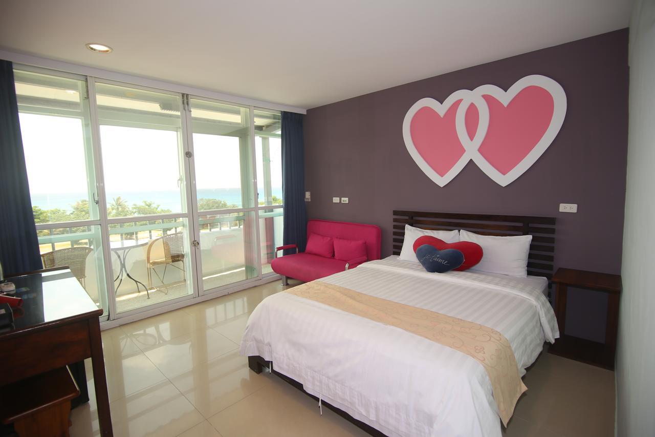 Kenting Waterfront Hotel Exterior photo