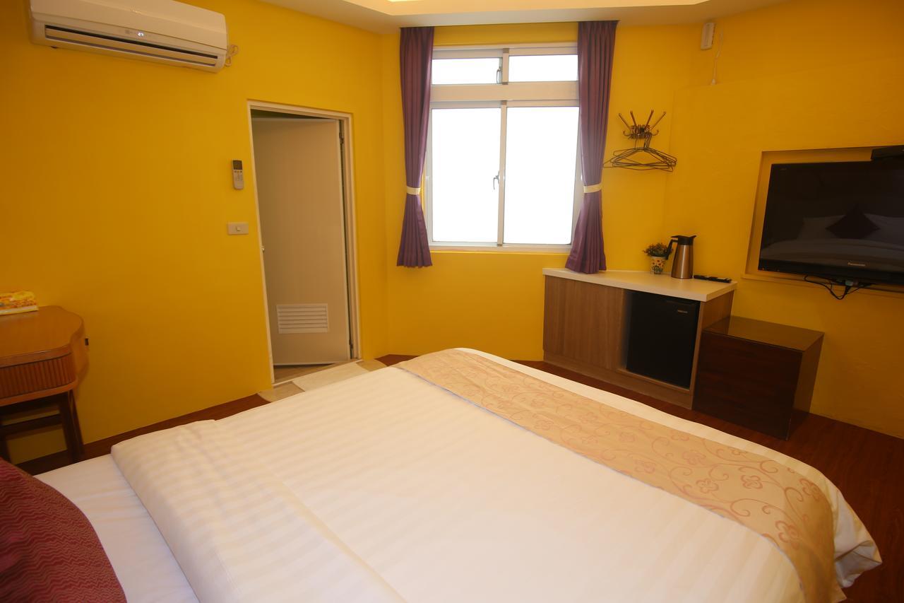 Kenting Waterfront Hotel Exterior photo
