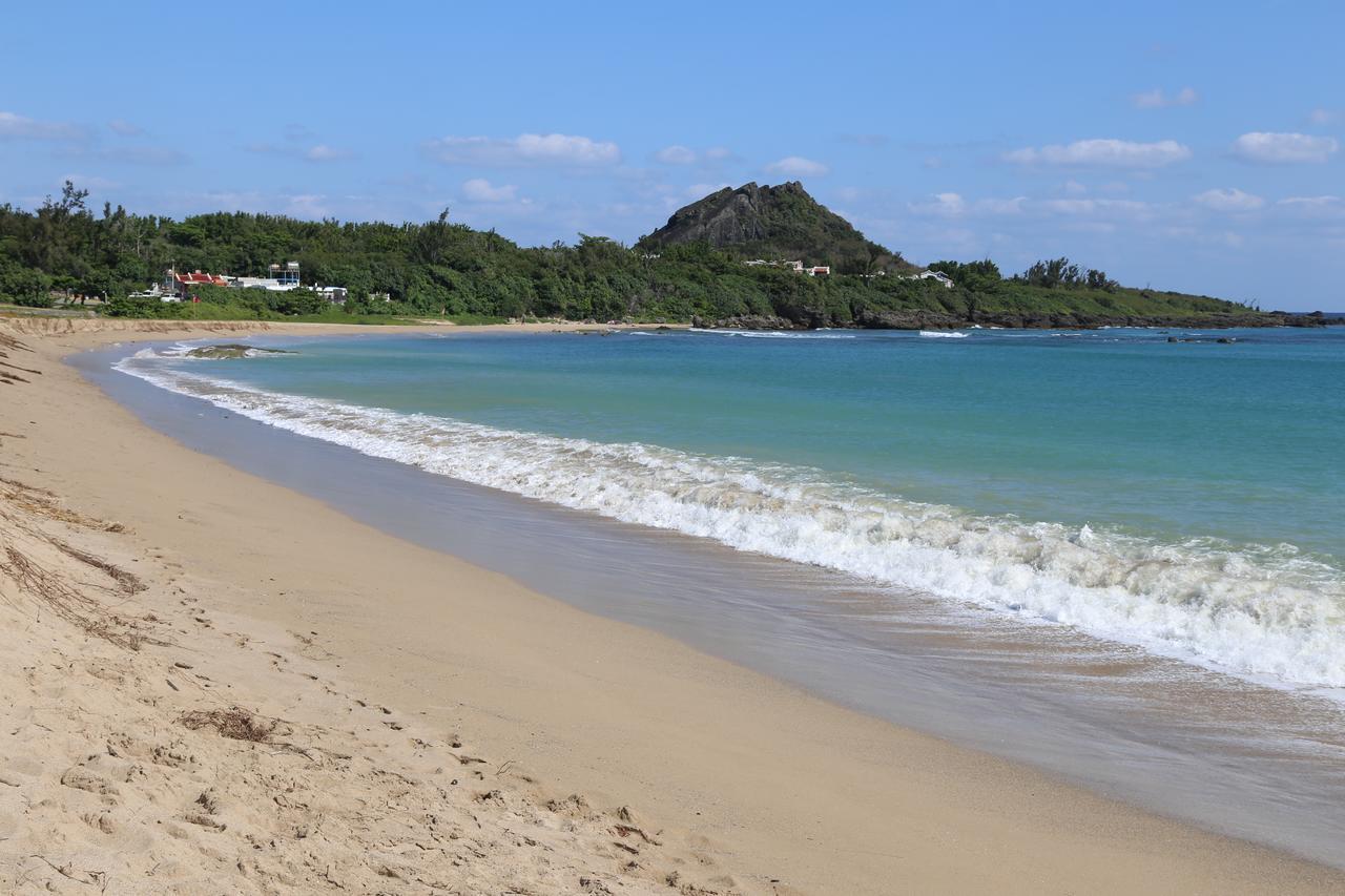 Kenting Waterfront Hotel Exterior photo