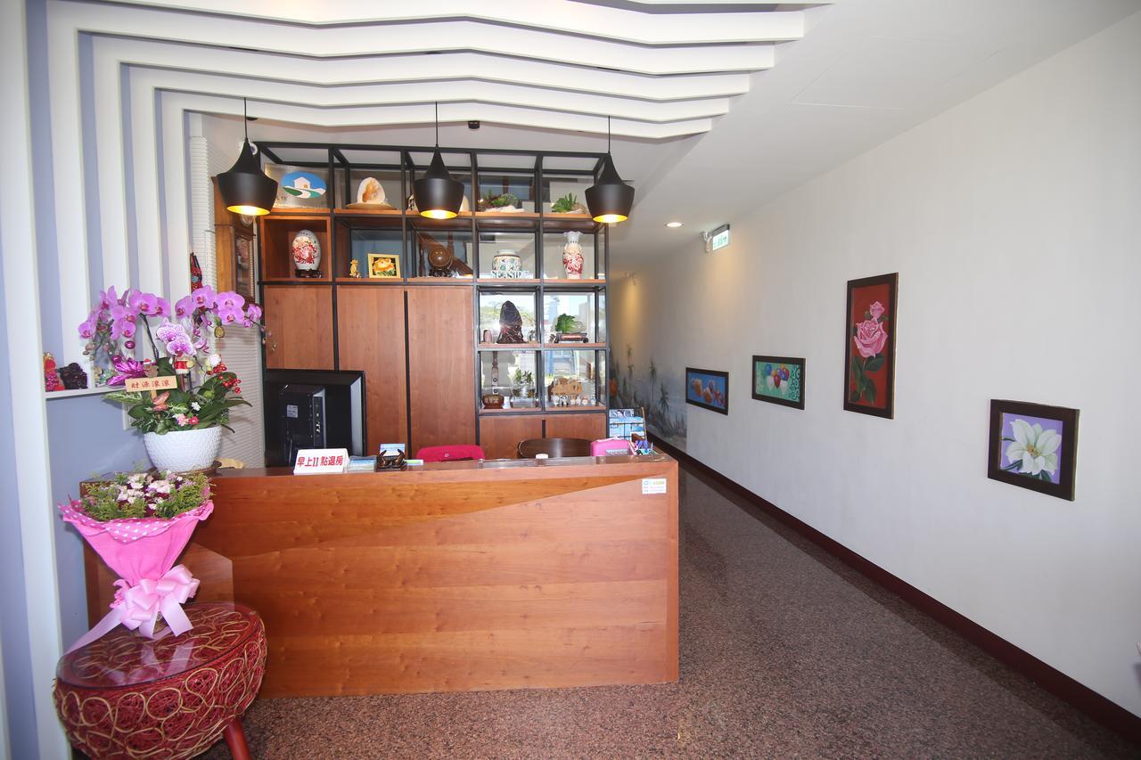 Kenting Waterfront Hotel Exterior photo